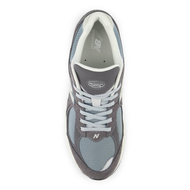 NEW BALANCE 2002R SNEAKERS laisvalaikio batai