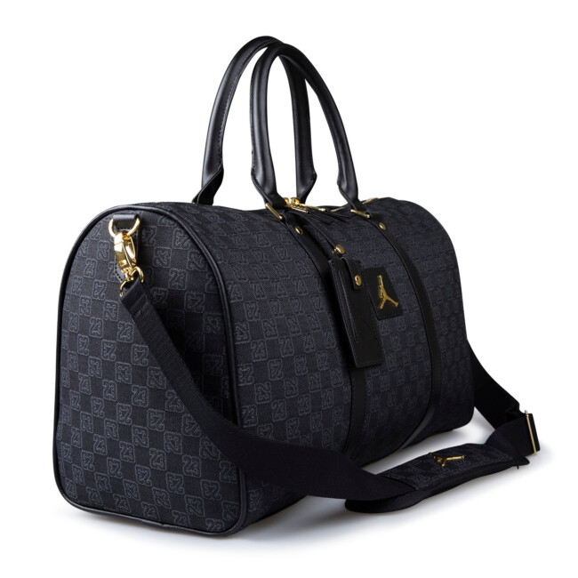 JORDAN MONOGRAM DUFFLE BAG sportiniai ir kelionių krepšiai
