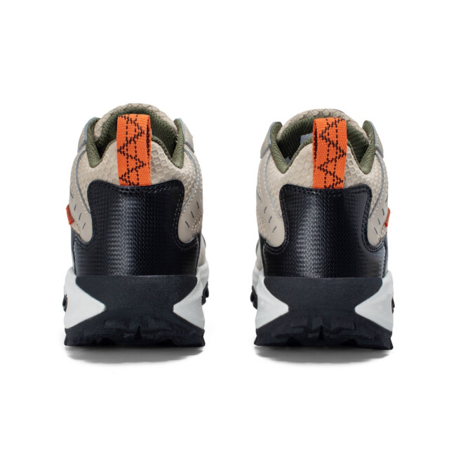 MERRELL MOAB SPEED 2 MID WATERPROOF HIKING BOOTS ėjimo batai