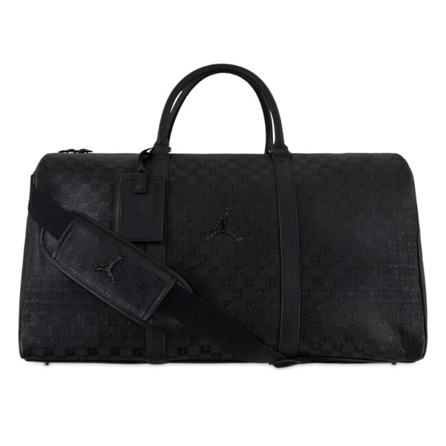 JORDAN MONOGRAM DUFFLE BAG - 25L sportiniai ir kelionių krepšiai