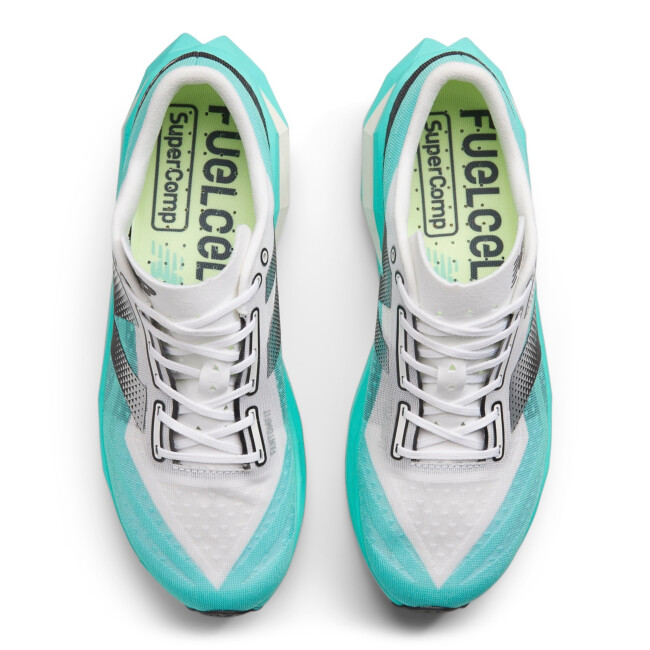 NEW BALANCE FUELCELL SUPERCOMP ELITE V4 bėgimo batai NEW BALANCE FUELCELL SUPERCOMP ELITE V4 bėgimo batai