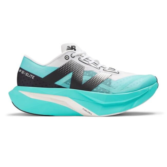 NEW BALANCE FUELCELL SUPERCOMP ELITE V4 bėgimo batai NEW BALANCE FUELCELL SUPERCOMP ELITE V4 bėgimo batai