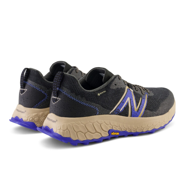 FOJIM　GORE　Fresh Foam X Hierro v7 GTX NEW BALANCE MEN'S FRESH FOAM X HIERRO V7 GORE-TEX RUNNING SHOE