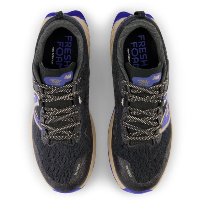 NEW BALANCE MEN'S FRESH FOAM X HIERRO V7 GTX RUNNING SHOE