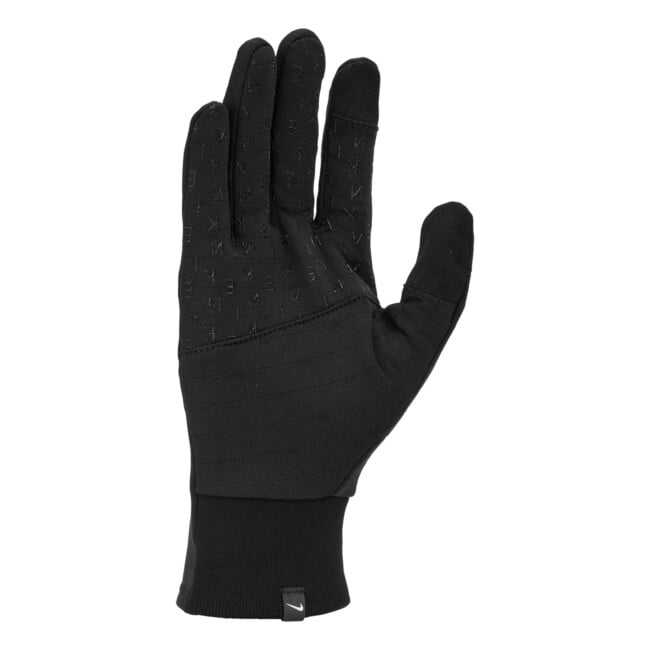 nike men's thermal running gloves