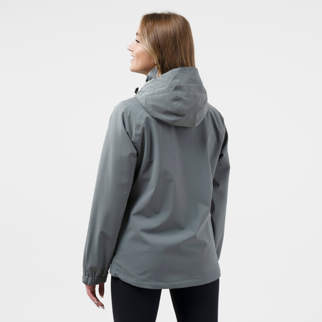 NORTH BEND WOMEN'S KEENE AWG JACKET W-PRO 15000 striukės ir
