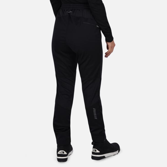 【超ポイントバック祭】 XCS W HORTEN BEND NORTH WINDBLOCK kelnės PANTS ウォーキング・ランニングウェア