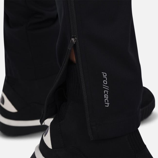NORTH BEND HORTEN W XCS WINDBLOCK PANTS kelnės