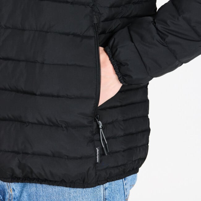 NORTH BEND MEN'S ZENITH CFT+ JACKET striukės ir parkos