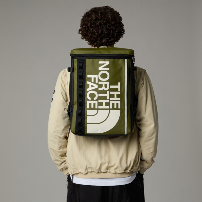 THE NORTH FACE BASE CAMP FUSE BOX - 30L kuprinės