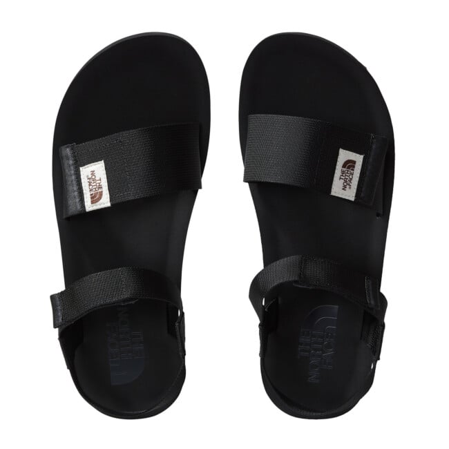 【THE NOTRH FACE】 HEXA LUX SANDAL‐BLACK Amazon.co.jp: THE NORTH FACE White Label Hexarax Sandals