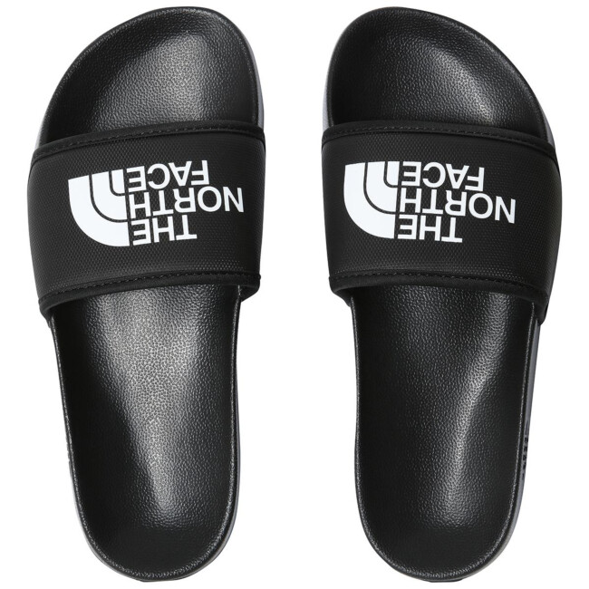 THE NORTH FACE WOMEN'S BASE CAMP SLIDES III sandalai ir šlepetės
