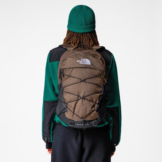 THE NORTH FACE BOREALIS BACKPACK - 28L kuprinės