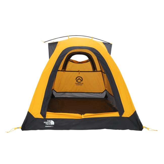 The North Face Assault2 Tent ノースフェイス テント THE NORTH FACE ASSAULT 2 FUTURELIGHT™ TENT kiti aksesuarai