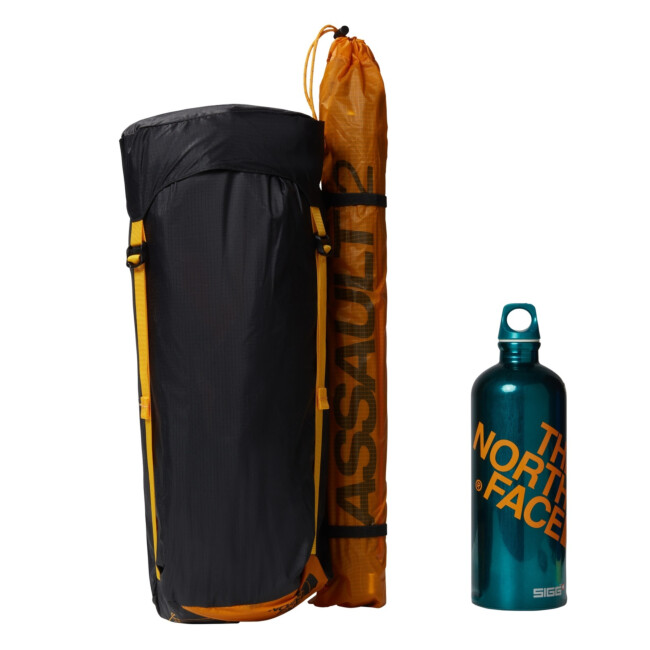 THE NORTH FACE ASSAULT 2 FUTURELIGHT™ TENT kiti aksesuarai