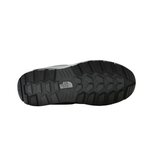 THE NORTH FACE MEN'S NUPTSE II WATERPROOF BOOTS batai