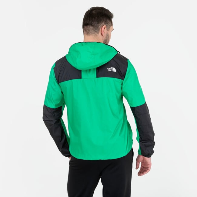THE NORTH FACE MEN'S SEASONAL MOUNTAIN JACKET striukės ir parkos