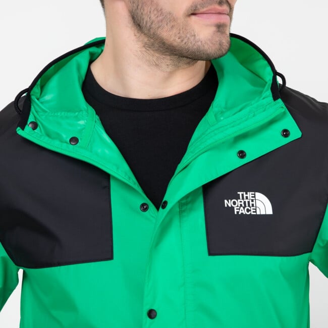THE NORTH FACE MEN'S SEASONAL MOUNTAIN JACKET striukės ir parkos