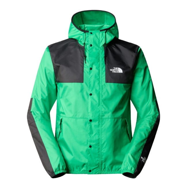 THE NORTH FACE トドラー ジャケット 6 THE NORTH FACE MEN'S SEASONAL MOUNTAIN JACKET striukės ir parkos