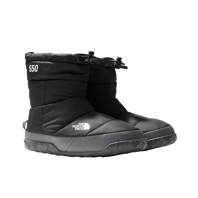 THE NORTH FACE WOMEN'S NUPTSE APRÈS BOOTIES batai