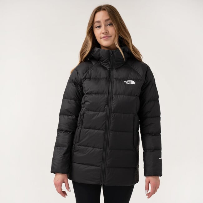 小物 Hyke The North Face GTX PRO Hooded Coat NORTHFACE × HYKE GTX PRO Hooded Coat 黒