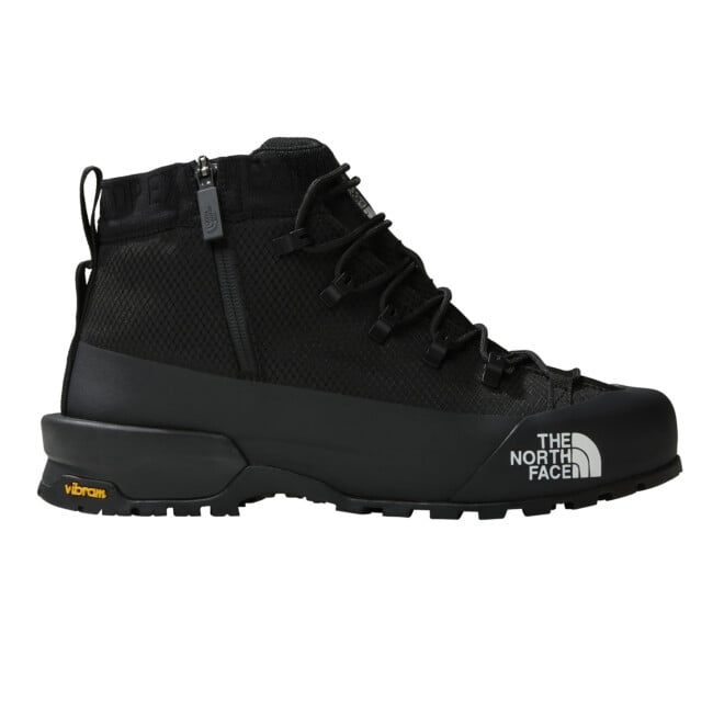 THE NORTH FACE GLENCLYFFE ZIP STREET BOOTS laisvalaikio batai