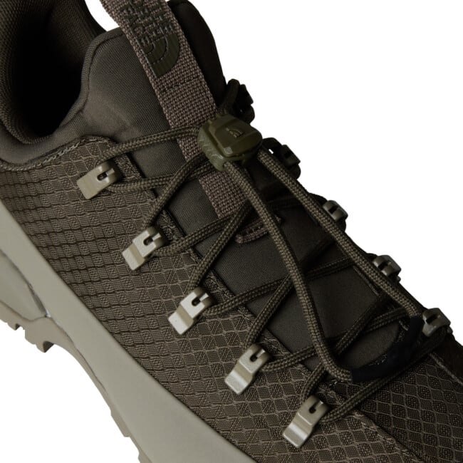 THE NORTH FACE GLENCLYFFE LOW STREET BOOTS laisvalaikio batai