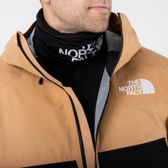 【SEAL限定商品】 FACE NORTH THE MEN'S parkos ir striukės JACKET GORE-TEX® SIDECUT その他