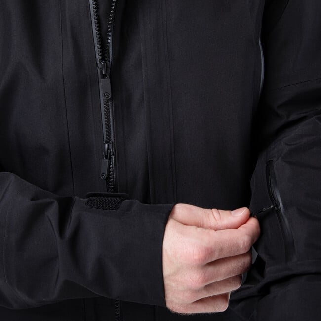 THE NORTH FACE MEN'S SUMMIT VERBIER GORE-TEX® JACKET