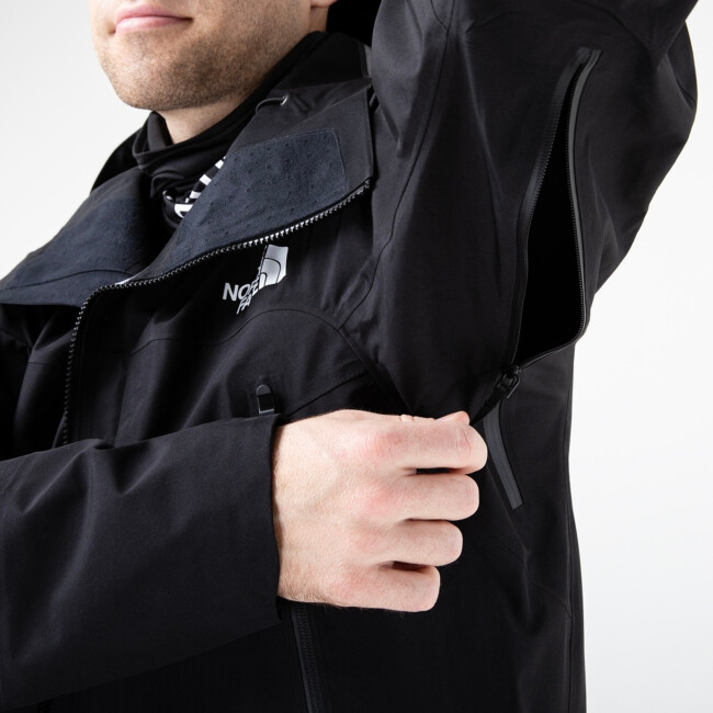 THE NORTH FACE MEN'S SUMMIT VERBIER GORE-TEX® JACKET