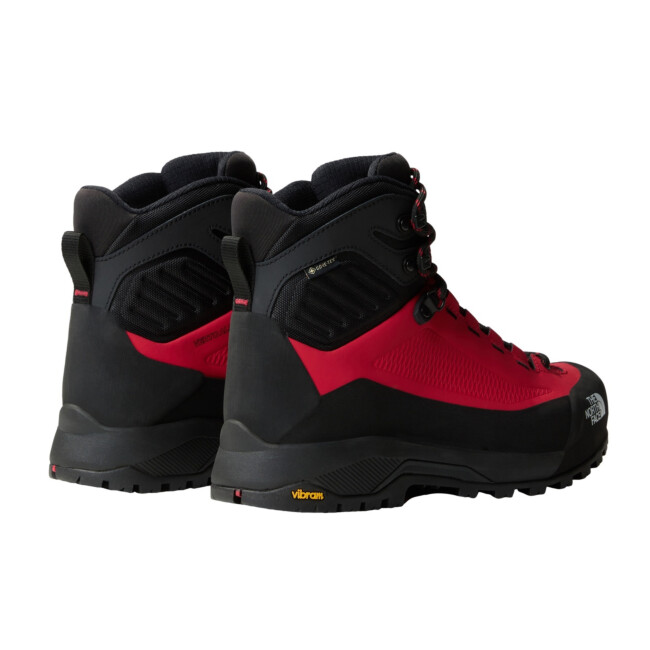 THE NORTH FACE MEN'S VERTO GORE-TEX® ALPINE MID BOOTS ėjimo