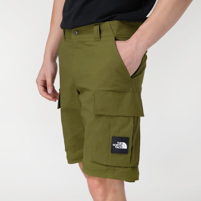 THE NORTH FACE MEN'S NSE CONVERTIBLE CARGO TROUSERS kelnės