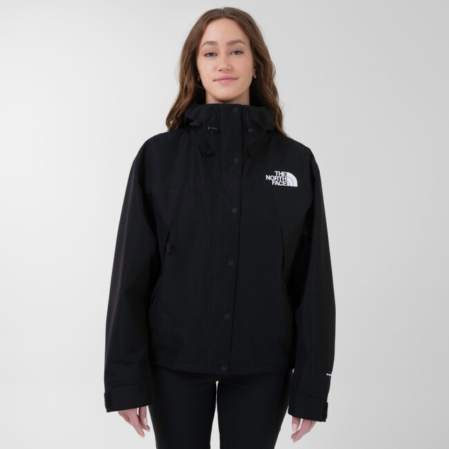 THE NORTH FACE WOMEN'S DRYVENT™ MONO MOUNTAIN JACKET