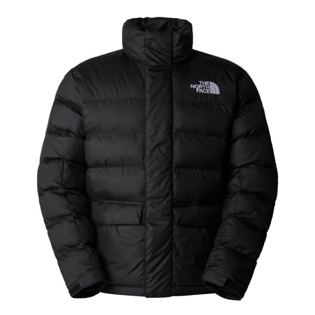 売れ筋がひ新作！ THE parkos ir striukės JACKET INSULATED LIMBARA MEN'S FACE NORTH ダウンジャケット