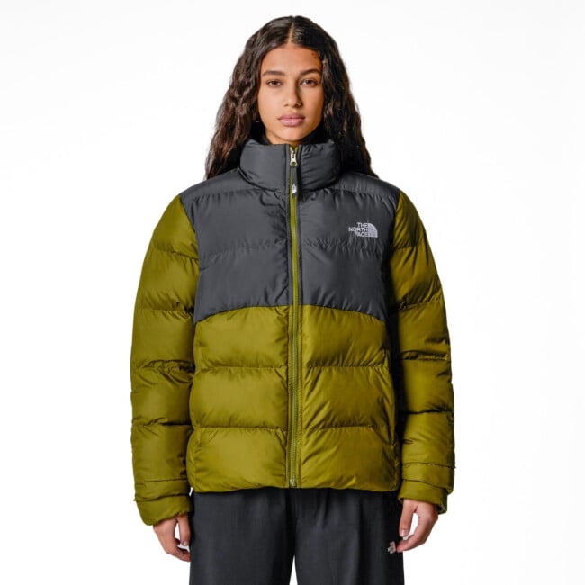 THE NORTH FACE WOMEN'S SAIKURU JACKET striukės ir parkos