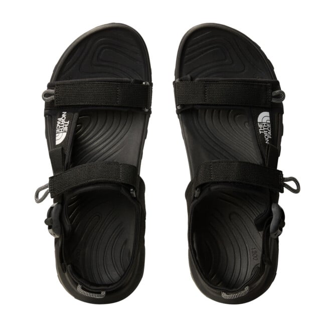 靴 THE NORTH FACE EXPLORE CAMP SLIDE 28cm THE NORTH FACE EXPLORE CAMP sandalai ir šlepetės