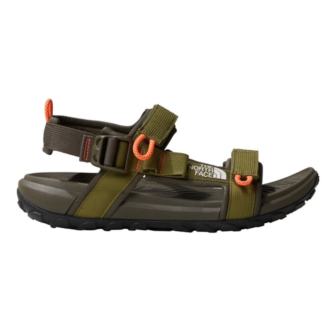 靴 THE NORTH FACE EXPLORE CAMP SLIDE 28cm Men's Explore Camp Slides | The North Face DK