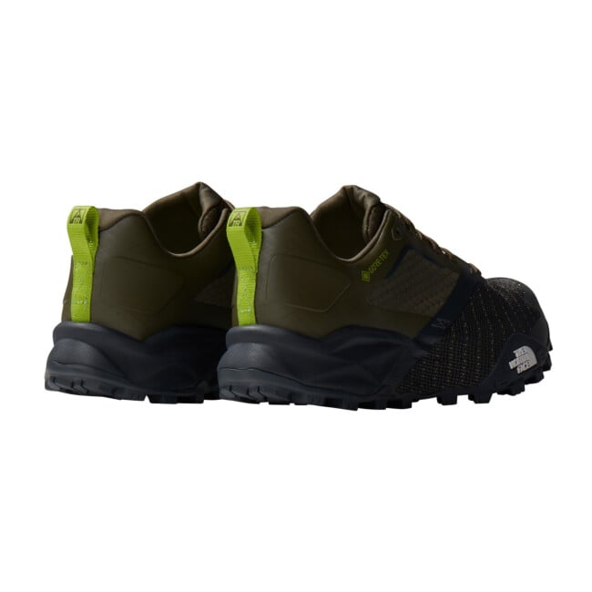 THE NORTH FACE MEN'S OFFTRAIL GORE-TEX® TRAIL RUNNING SHOES