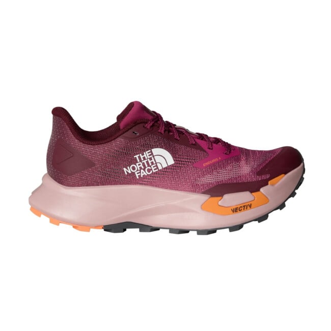 人気のファッションブランド！ THE NORTH FACE WOMEN'S VECTIV™ ENDURIS 4 TRAIL RUNNING SHOES バッグ
