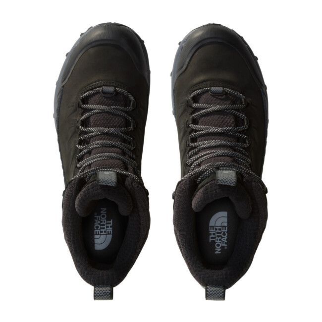 THE NORTH FACE MEN'S VECTIV™ FASTPACK INSULATED HIKING BOOTS batai