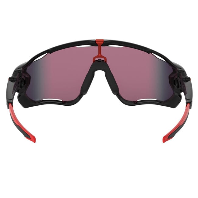 オークリー Oakley Jawbreaker oakJP Päikeseprillid OAKLEY Jawbreaker Matte Black Prizm Road