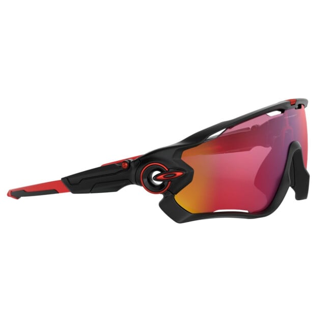 Oakley Jawbreaker Adult Sunglasses – Kids Racing Ltd