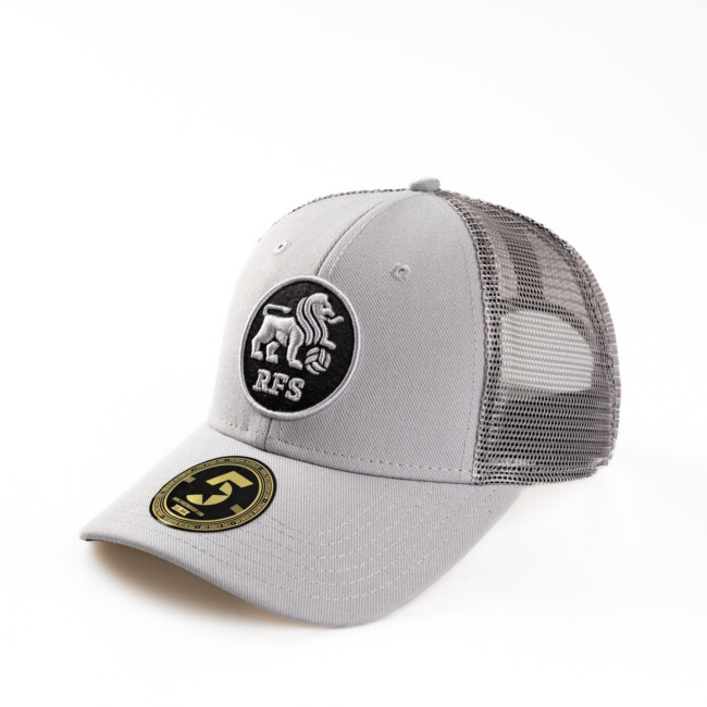 RFS CURVE CAP kepurės | Sportland