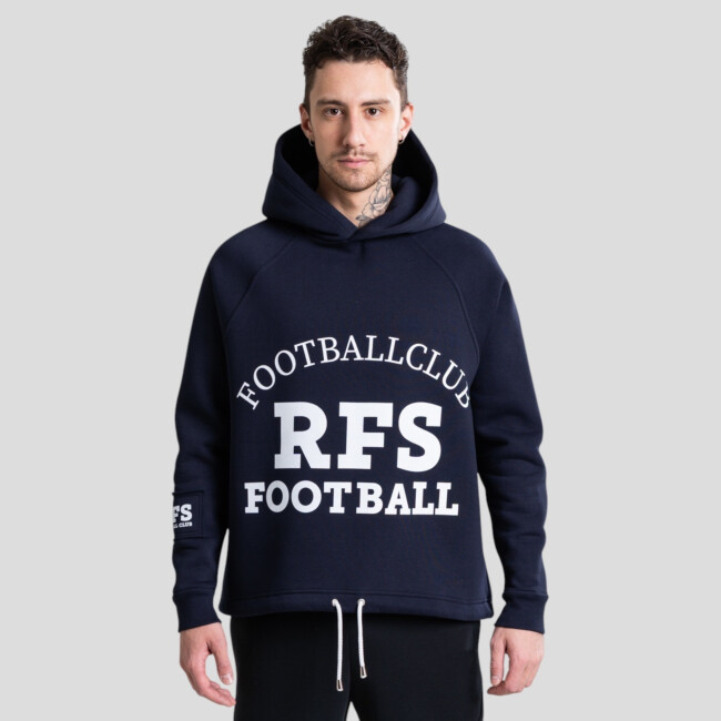 RFS HOODIE LOGO džemperiai | Sportland