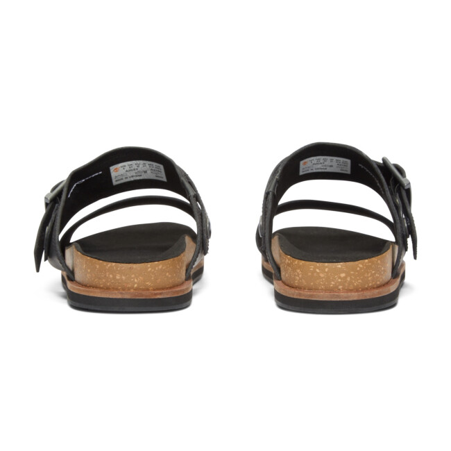TIMBERLAND MEN'S AMALFI VIBES BACKSTRAP SANDALS sandalai ir