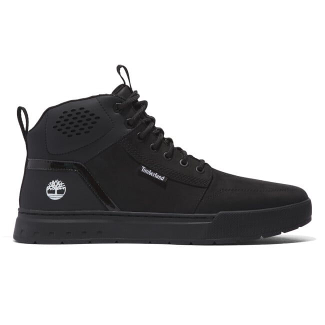 Apple - やん 5542　pod black TIMBERLAND MAPLE GROVE LACE-UP batai