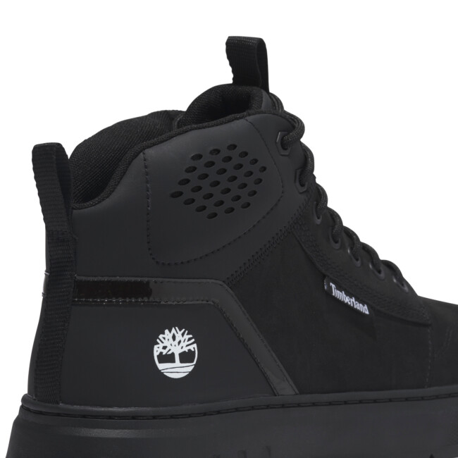 TIMBERLAND MAPLE GROVE LACE-UP batai