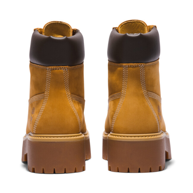 TIMBERLAND WOMEN'S PREMIUM 6-INCH WATERPROOF BOOT batai