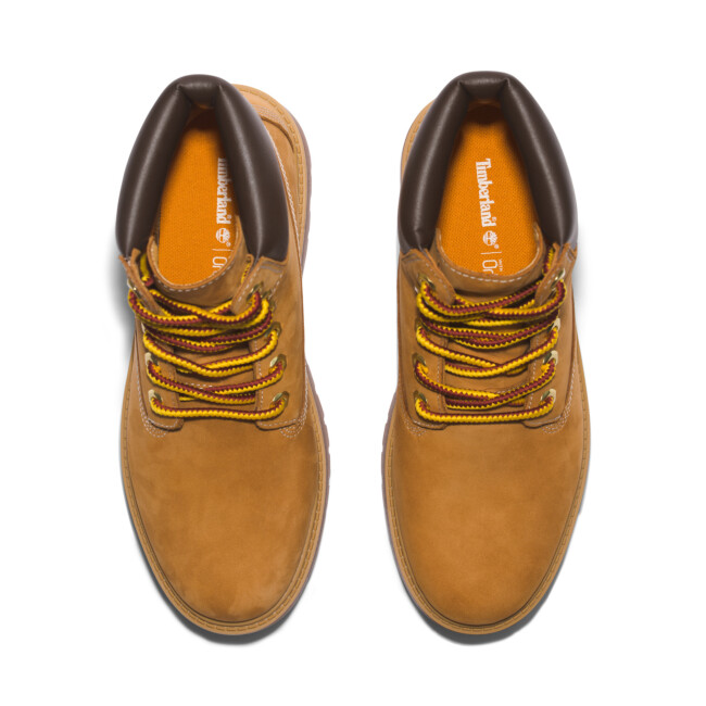 TIMBERLAND WOMEN'S PREMIUM 6-INCH WATERPROOF BOOT batai