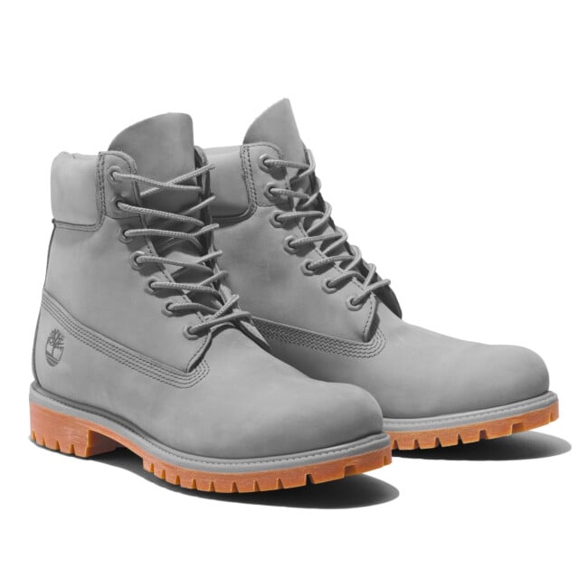 TIMBERLAND MEN'S PREMIUM 6-INCH WATERPROOF BOOT batai